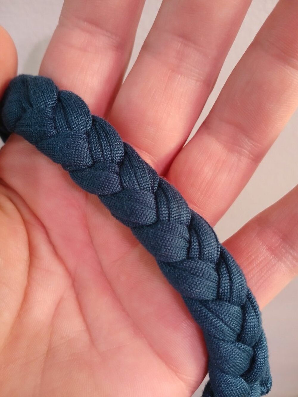 Macrame Belt - Picture 7 of 7